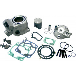 CYLINDER KIT YZ125 58MM - 09310146