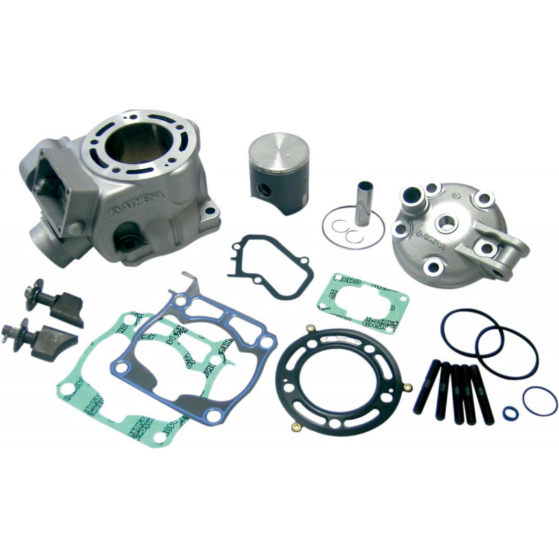 CYLINDER KIT YZ125 58MM - 09310146