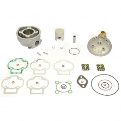 Kit cylindre Big Bore Athena 70 cc Ø47,6 - Aprilia SR 2004-2014 / Gilera Runner 1997-2017 / Derbi GP1 2002-2003 - Dr Rider