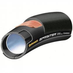 Boyau CONTINENTAL Sprinter 28x25mm - Dr Rider