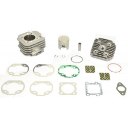 Kit cylindre Athena 50 cc Ø40 - Yamaha BW'S Naked 2003-2012 / Slider 2000-2002 / MBK Sorriso 1991-1995 - Dr Rider