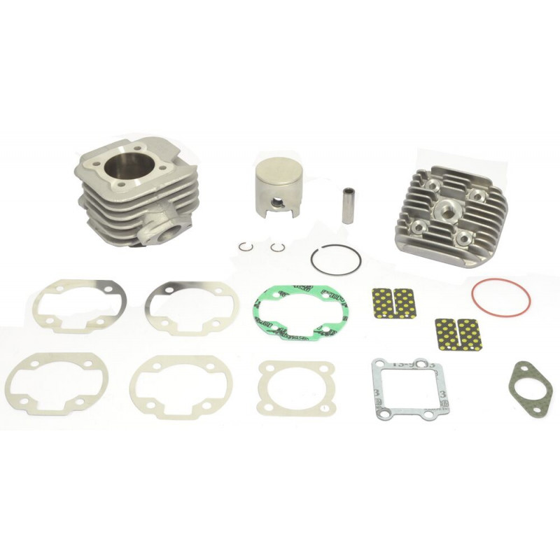 Kit cylindre Athena 50 cc Ø40 - Yamaha BW'S Naked 2003-2012 / Slider 2000-2002 / MBK Sorriso 1991-1995 - Dr Rider