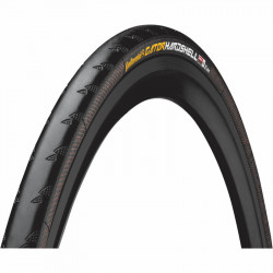 Pneu CONTINENTAL Gator Hardshell 700X25c - Dr Rider