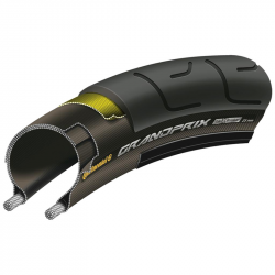 Pneu CONTINENTAL Grand Prix 700x23c - Dr Rider