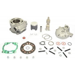 Kit cylindre Athena 170 cc Ø65 - Yamaha DTR125 1988-2006 / TDR125 1993-2003 / TZR125 1993-2003 / Derbi GPR125 2004-2009 - Dr Rid