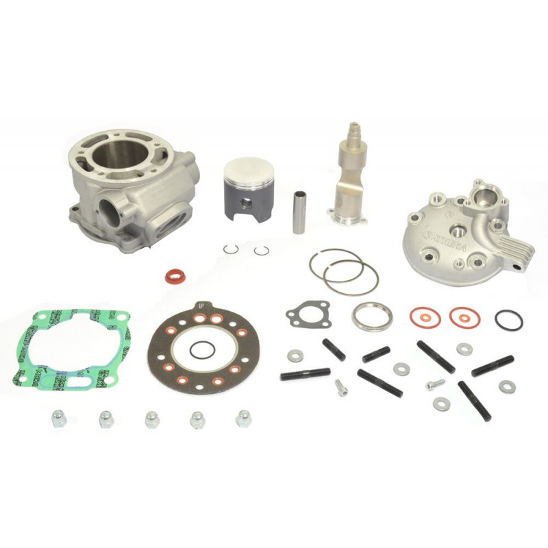 Kit cylindre Athena 170 cc Ø65 - Yamaha DTR125 1988-2006 / TDR125 1993-2003 / TZR125 1993-2003 / Derbi GPR125 2004-2009 - Dr Rid