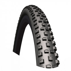 Pneu MITAS X-swamp r19 700 x 33 c pliable Tubeless Supra Weltex - Dr Rider