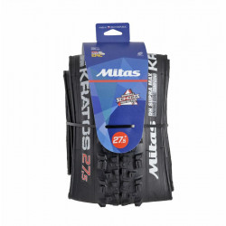 Pneu MITAS Kratos r10 27,5x2,60 tr Textra Edc-Dual E-mtb - Dr Rider