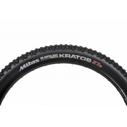 Pneu MITAS Kratos r10 27,5x2,60 tr Textra Edc-Dual E-mtb - Dr Rider