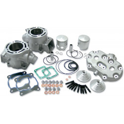 Kit cylindre Athena Ø68 - Yamaha YFZ350 Banshee 1987-2006 - Dr Rider