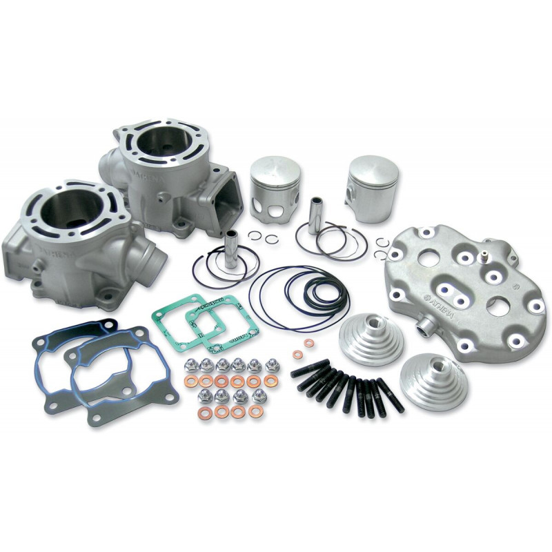 Kit cylindre Athena Ø68 - Yamaha YFZ350 Banshee 1987-2006 - Dr Rider