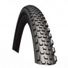 Pneu MITAS x-field r18 700 x 33 c pliable Tubeless Supra Weltex - Dr Rider