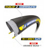 Pneu MICHELIN Power time trial TLR noir - 700 x 25 (25 - 622) - Dr Rider