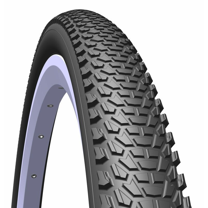 Pneu MITAS Cheetah r15 29x2,10 - Dr Rider