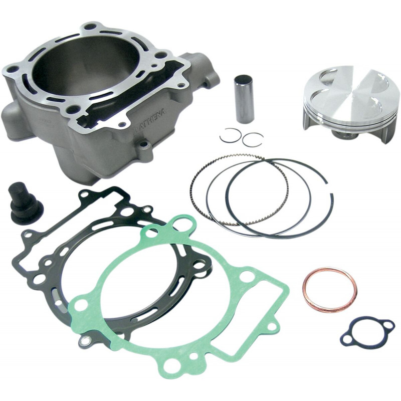 Kit cylindre Athena Ø96 - Kawasaki KFX450R 2008-2014 - Dr Rider