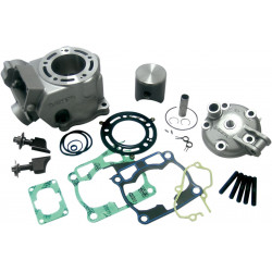 CYLINDER KIT YZ125 LC 58M - 09310258 | Dr Rider