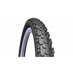 Pneu MITAS Kratos r10 29 x 2,45 pliable Tubeless Supra Textra Edc-Dual Comp. - Dr Rider