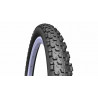 Pneu MITAS Kratos r10 29 x 2,45 pliable Tubeless Supra Textra Edc-Dual Comp. - Dr Rider