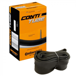 Chambre à air vélo CONTINENTAL MTB 26 S42 Presta 42mm - Dr Rider