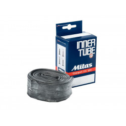 Chambre à air vélo MITAS  29 x 1,75 - 2,50 av40 Schrader - Dr Rider