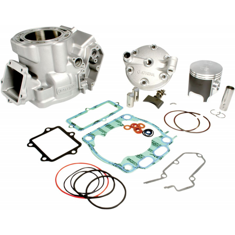 CYLINDER KIT YZ250 72MM - 09310440 | Dr Rider