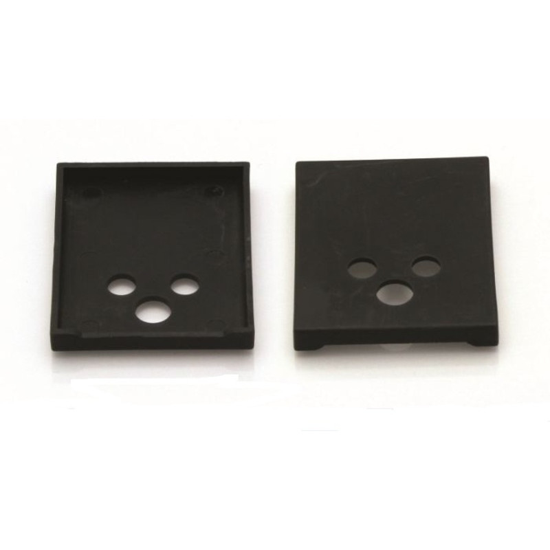 Protection plastique BIHR pour mors 70x57mm - Dr Rider