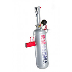 Colle-pneu pneumatique BIHR Bead Bazooka - Dr Rider