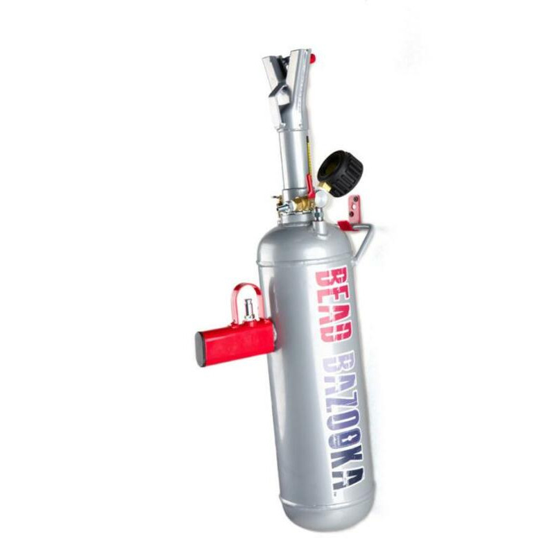 Colle-pneu pneumatique BIHR Bead Bazooka - Dr Rider
