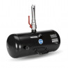 Colle-pneu pneumatique BIHR cuve noire - Dr Rider