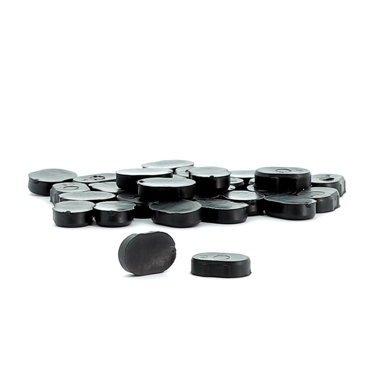 Protections plastique de griffe BIHR pour machines à pneu - 30pcs - Dr Rider
