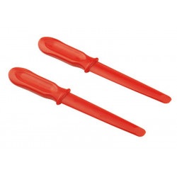 Spatule à plombs BIHR - Dr Rider