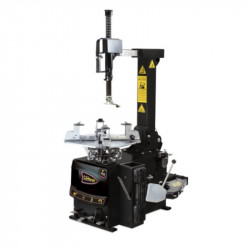 Démonte pneus automatique professionnel BIHR F26 triphasé moto/scooter - Dr Rider