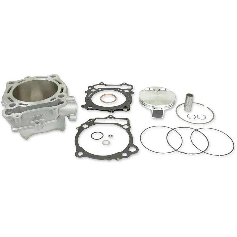 CYLINDER KIT SUZ RM-Z450 - 09310678 | Dr Rider