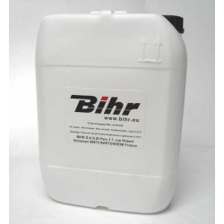 Solution dégraissante BIHR biologique pour fontaine de nettoyage - 20L - Dr Rider