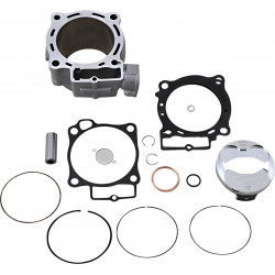 CYLINDER KIT HON STOCK - 09310957 | Dr Rider