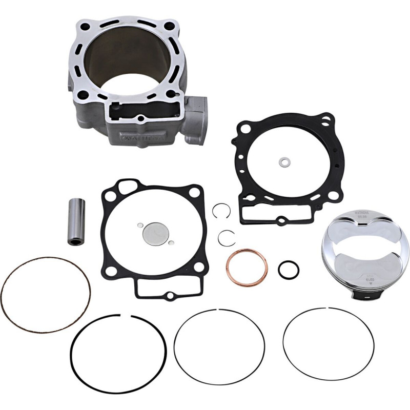 CYLINDER KIT HON STOCK - 09310957 | Dr Rider