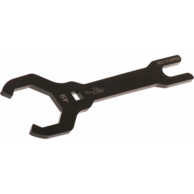 Clé de bouchon de fourche RFX Race 49mm - Kayaba - Dr Rider