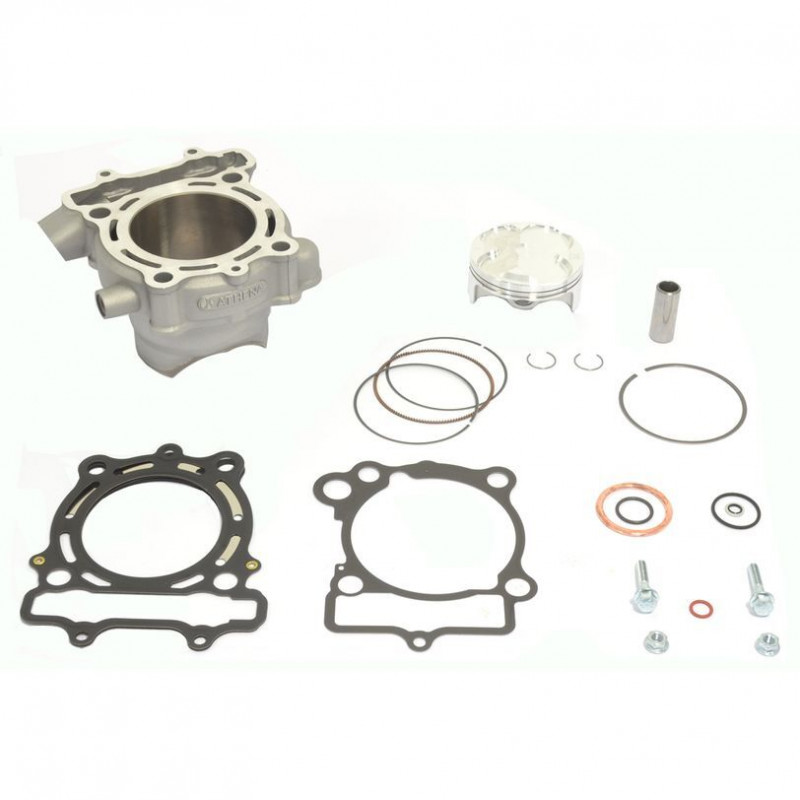 CYL KIT STD BORE SU - 09311107 | Dr Rider