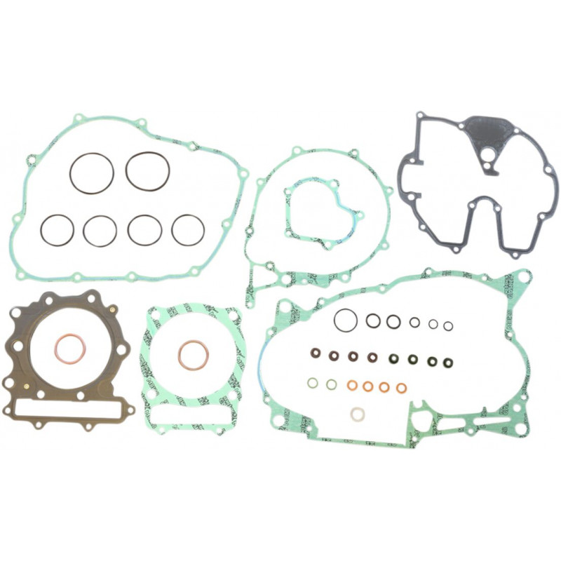 GASKET KIT COMPLETE HON - 09340044 | Dr Rider