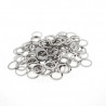 Rondelles alu BIHR 12x16x1,5mm 100 pièces - Dr Rider