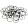 Rondelles alu BIHR 22x28x1,5mm 50 pièces - Dr Rider