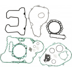 GASKET KIT COMPLETE KAW - 09340047 | Dr Rider