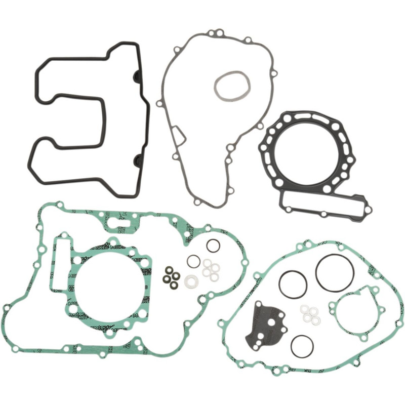 GASKET KIT COMPLETE KAW - 09340047 | Dr Rider