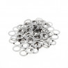 Rondelles alu BIHR 8x12x1mm 100 pièces - Dr Rider