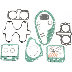 GASKET KIT COMPLETE SUZ - 09340050 - Dr Rider