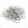 Rondelles alu BIHR 18x24x1,5mm 100 pièces - Dr Rider