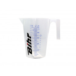 Broc doseur BIHR 500ml - Dr Rider
