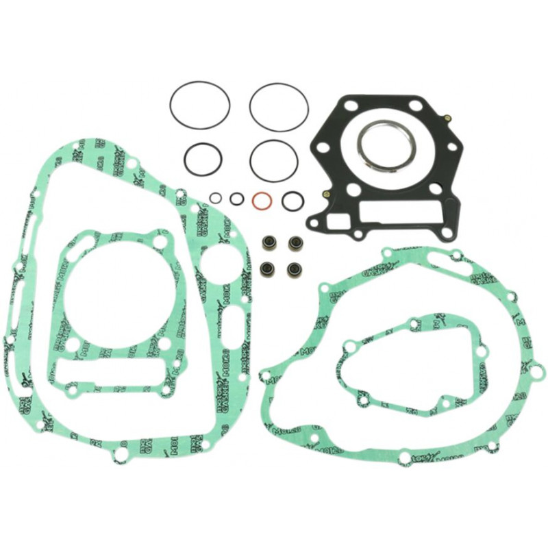 GASKET KIT COMPLETE SUZ - 09340053 - Dr Rider
