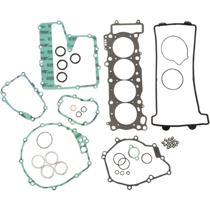 GASKET KIT COMPLETE YAM - 09340060 - Dr Rider