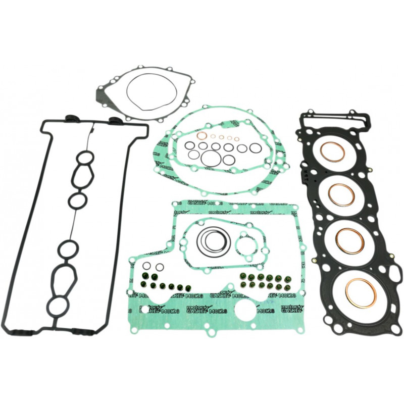 GASKET KIT COMPLETE YAM - 09340063 - Dr Rider